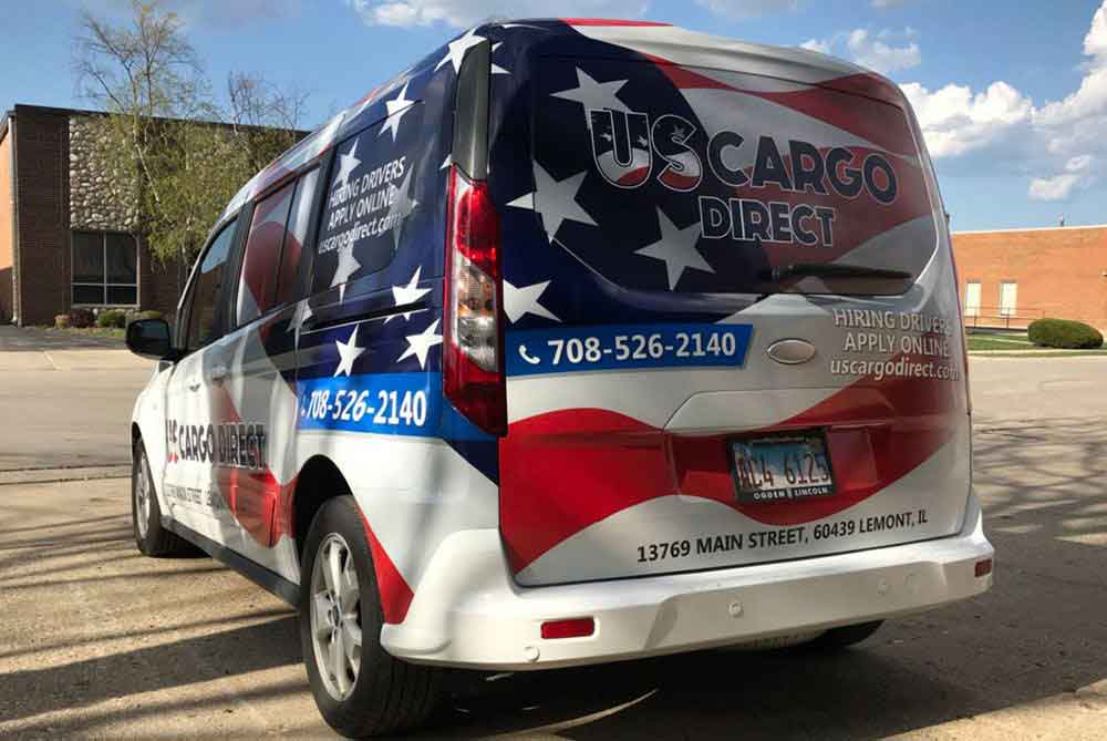 J Printing Center Chicago Inc logo